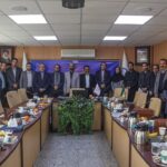 گردهمایی تخصصی با موضوع کشاورزی دریامحور