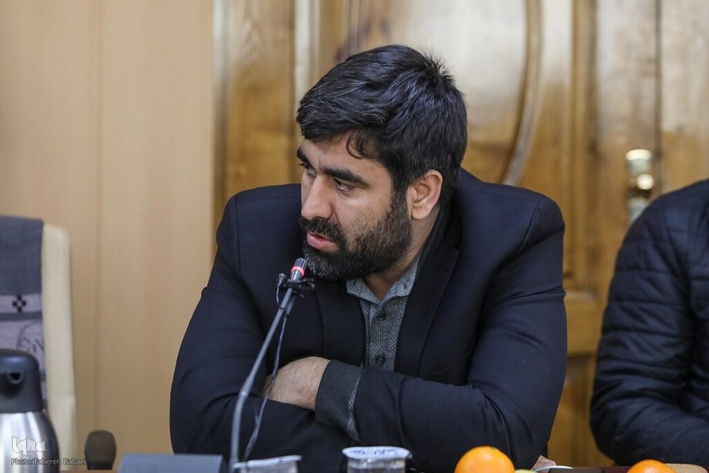 تمرکز بنیاد برکت بر ایجاد زنجیره آبزی‌پروری