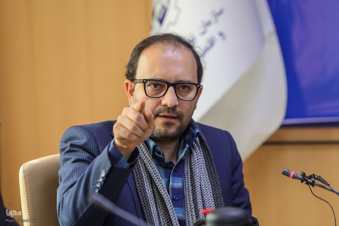 جهاد دانشگاهی ظرفیت لازم را برای ایجاد یک اکوسیستم در حوزه کشاورزی دریایی دارد
