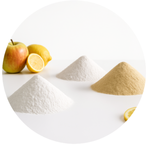 مواد اولیه صنایع غذایی