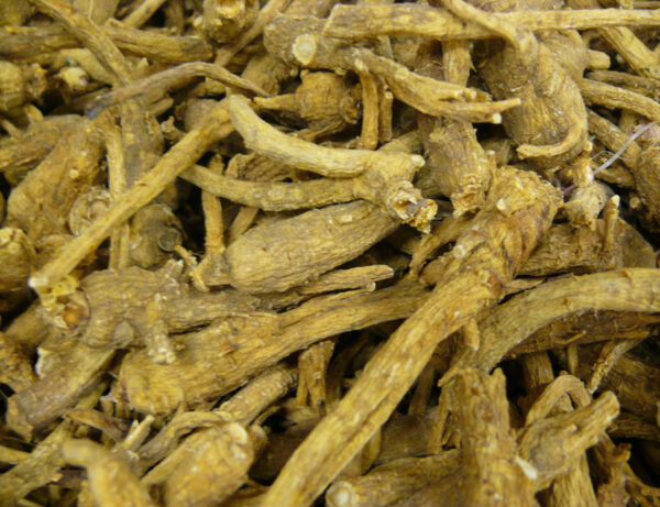 جنسینگ (ریشه خشک)- 100 گرمی