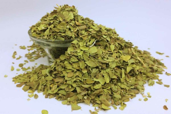 برگ خشک آویشن شیرازی- 100 گرمی - تصویر 2