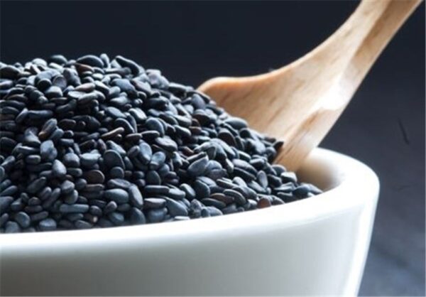 روغن سیاهدانه- 30 سی سی